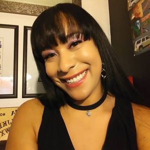 My name is Jessica - Thank you for looking